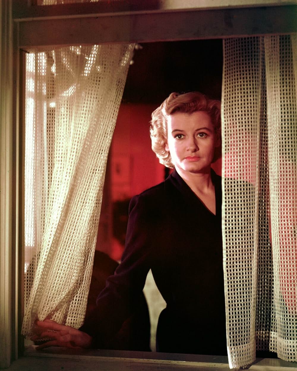 避暑地の出来事の画像