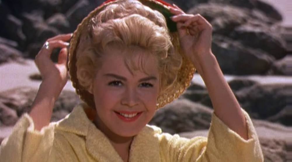 避暑地の出来事の画像