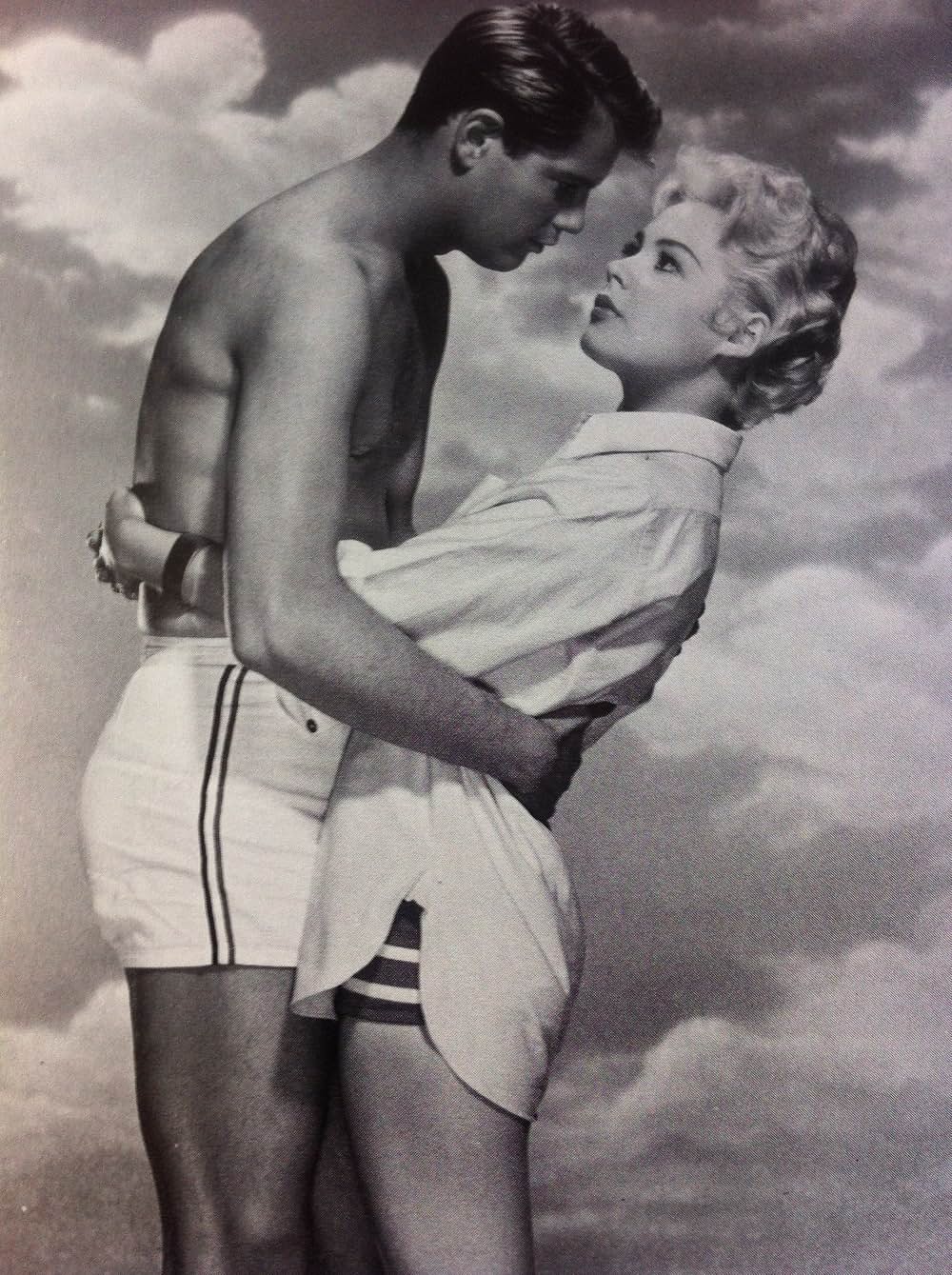 避暑地の出来事の画像