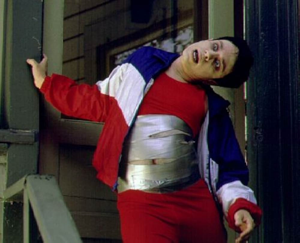 モンキーボーンの画像