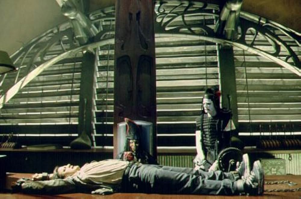 モンキーボーンの画像