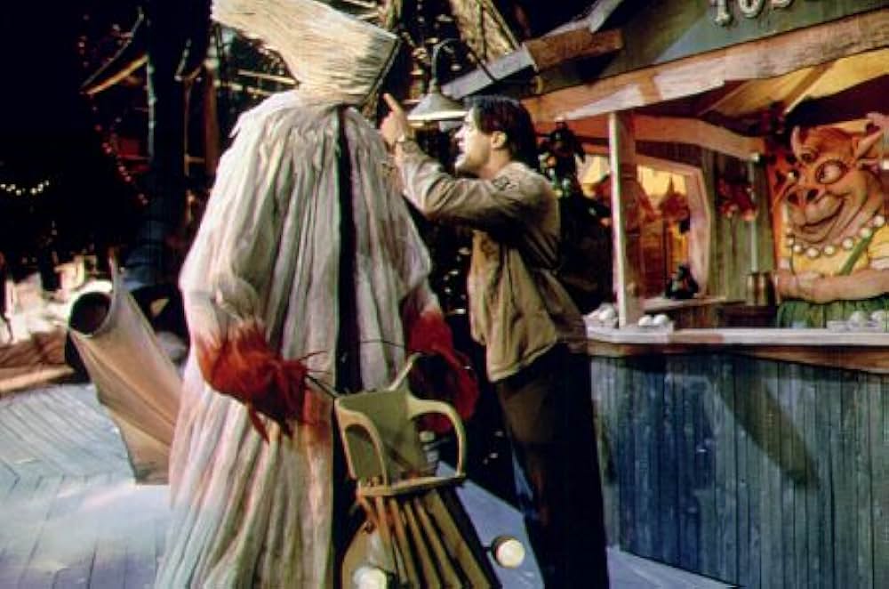 モンキーボーンの画像