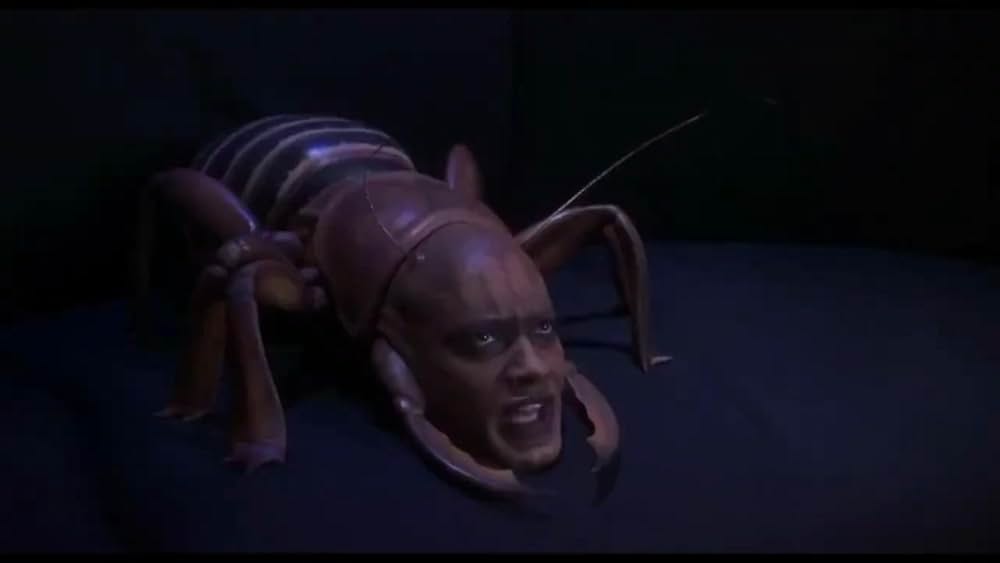 モンキーボーンの画像