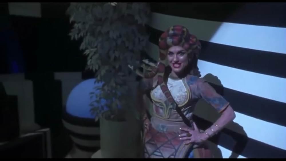 モンキーボーンの画像