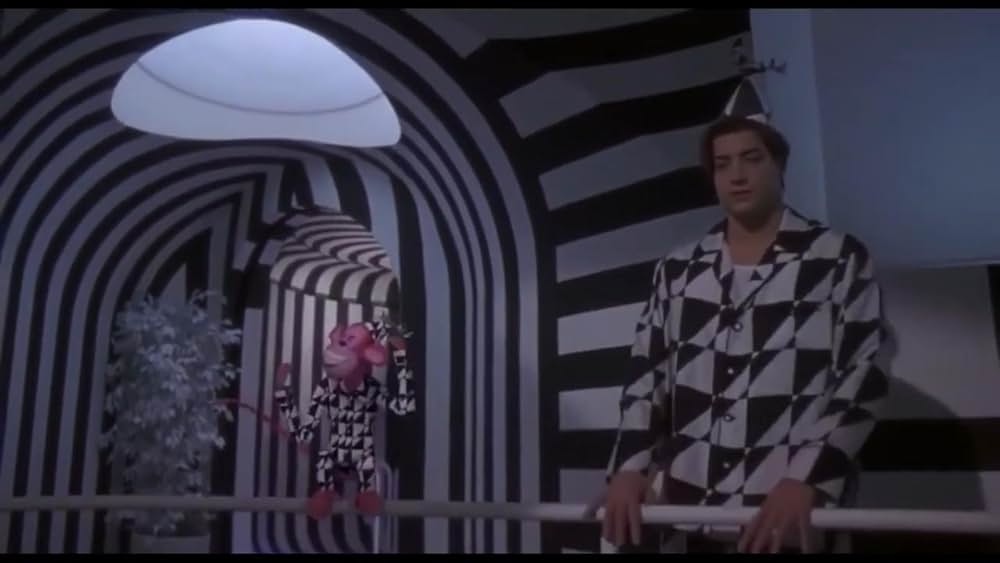 モンキーボーンの画像