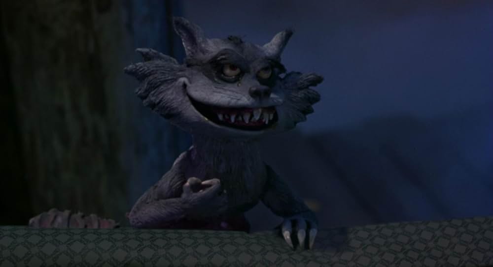 モンキーボーンの画像