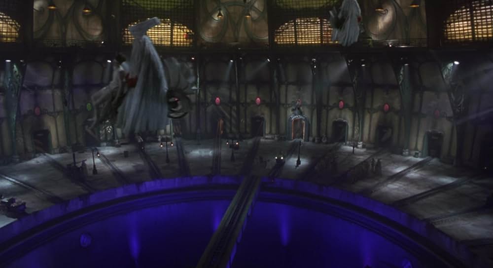 モンキーボーンの画像