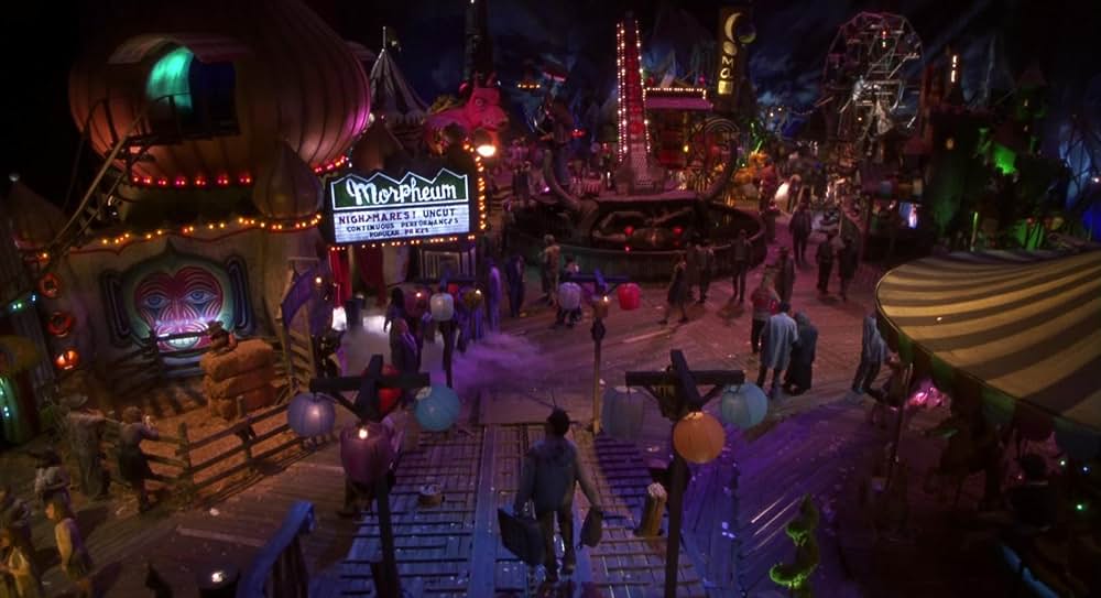 モンキーボーンの画像