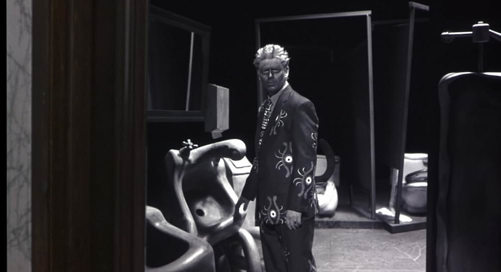 モンキーボーンの画像