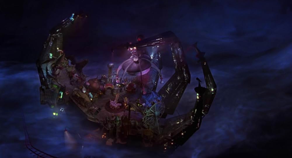 モンキーボーンの画像