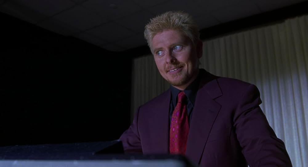 モンキーボーンの画像