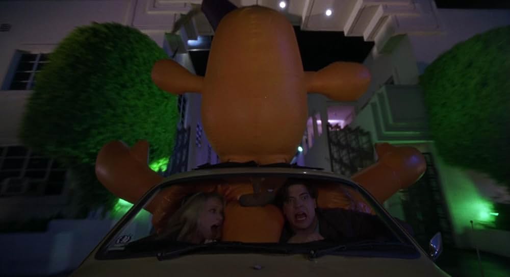 モンキーボーンの画像