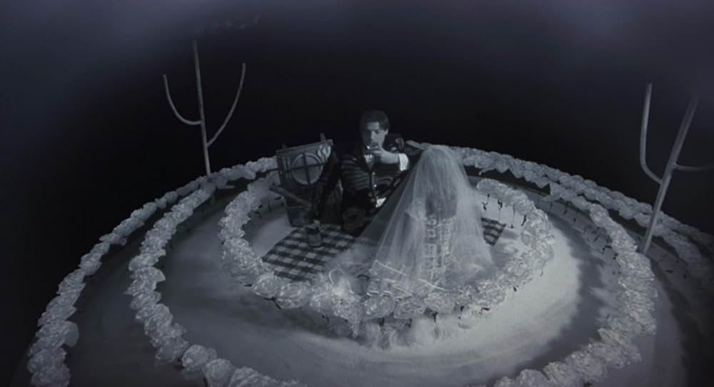 モンキーボーンの画像