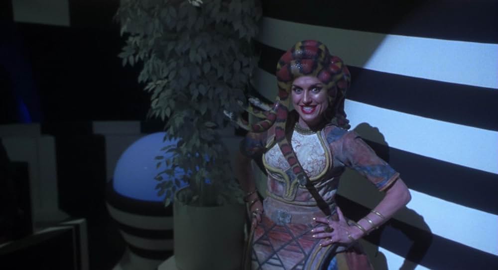 モンキーボーンの画像