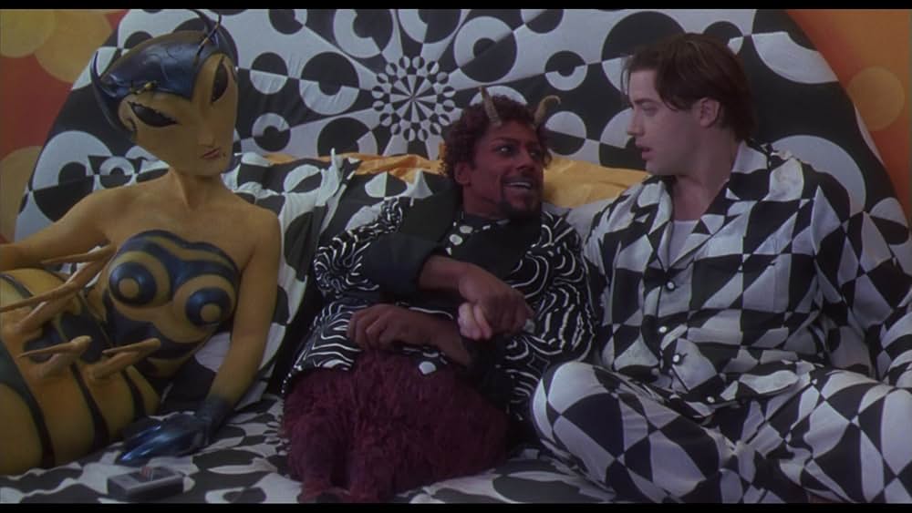 モンキーボーンの画像