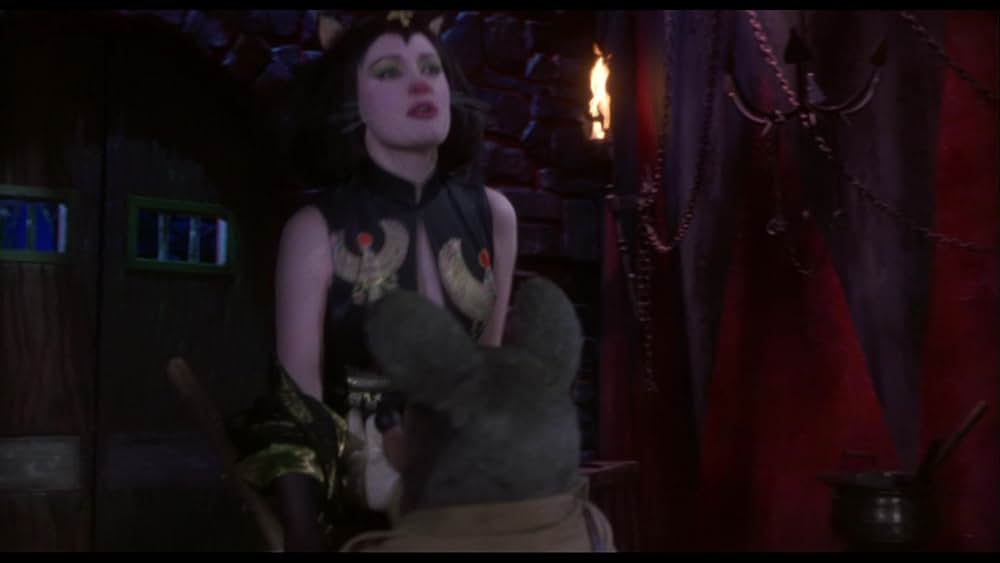 モンキーボーンの画像