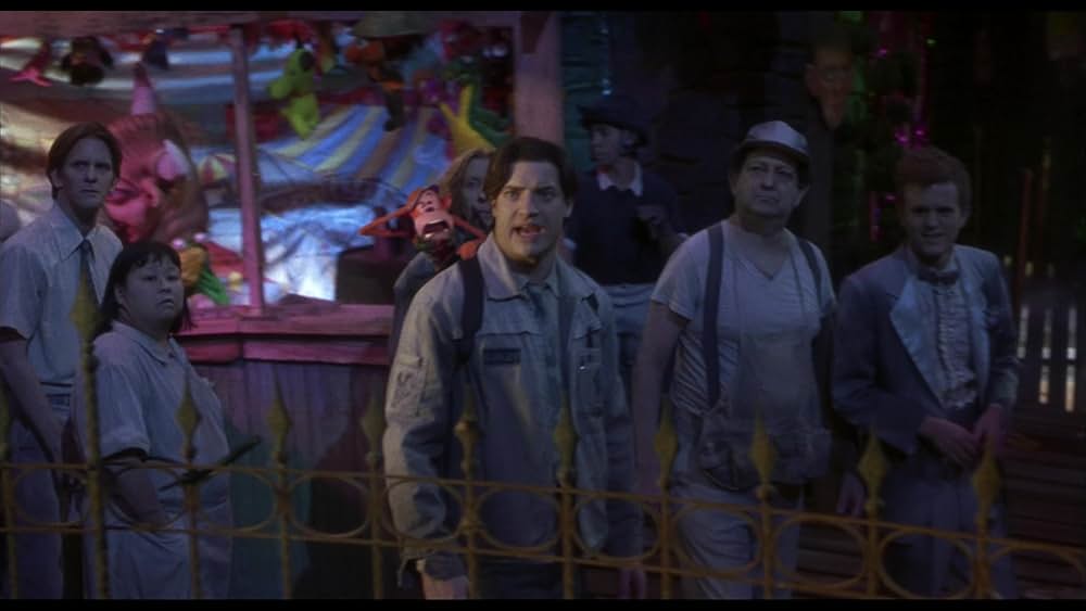 モンキーボーンの画像