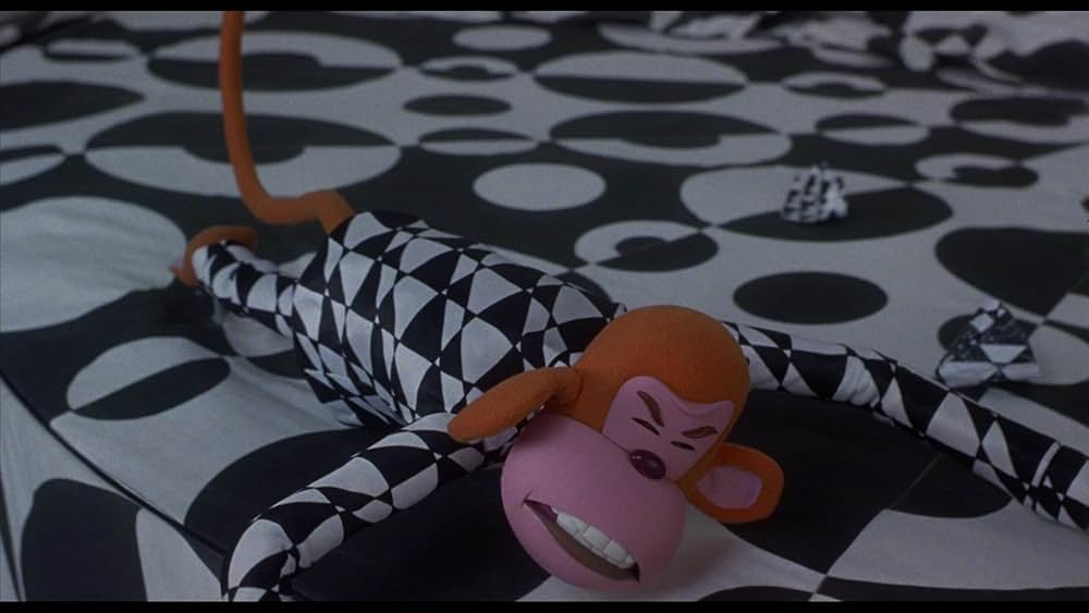 モンキーボーンの画像