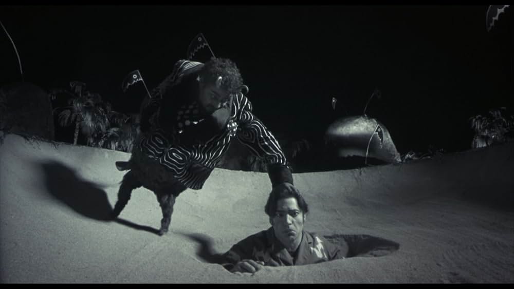 モンキーボーンの画像