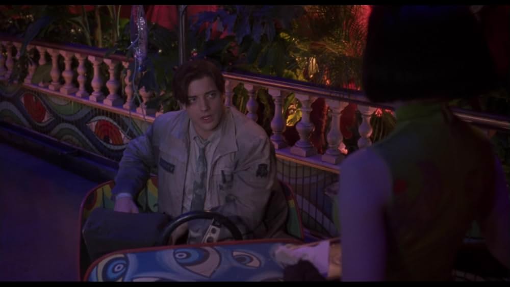 モンキーボーンの画像