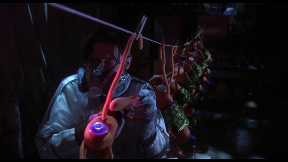 モンキーボーンの画像