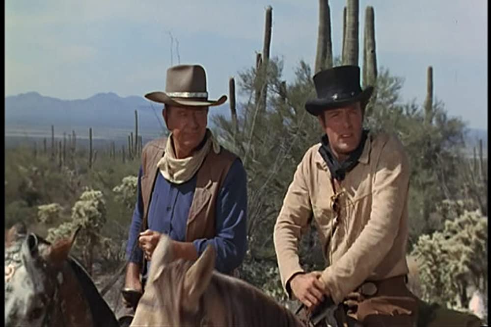 エル・ドラドの画像