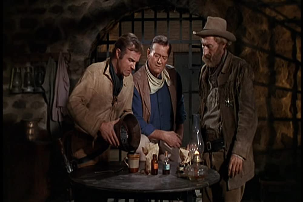 エル・ドラドの画像