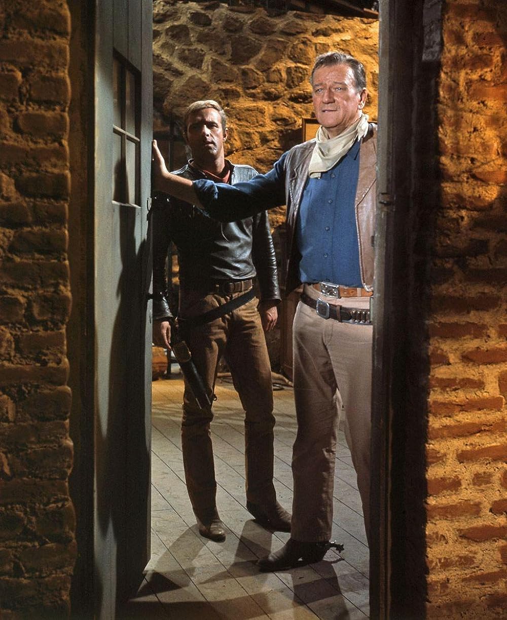 エル・ドラドの画像