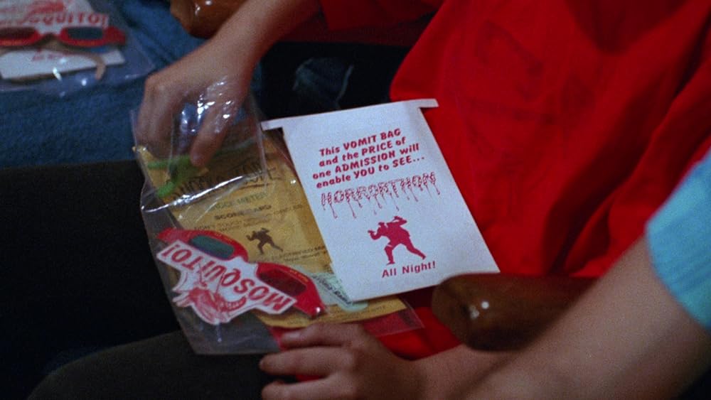 ポップコーンの画像