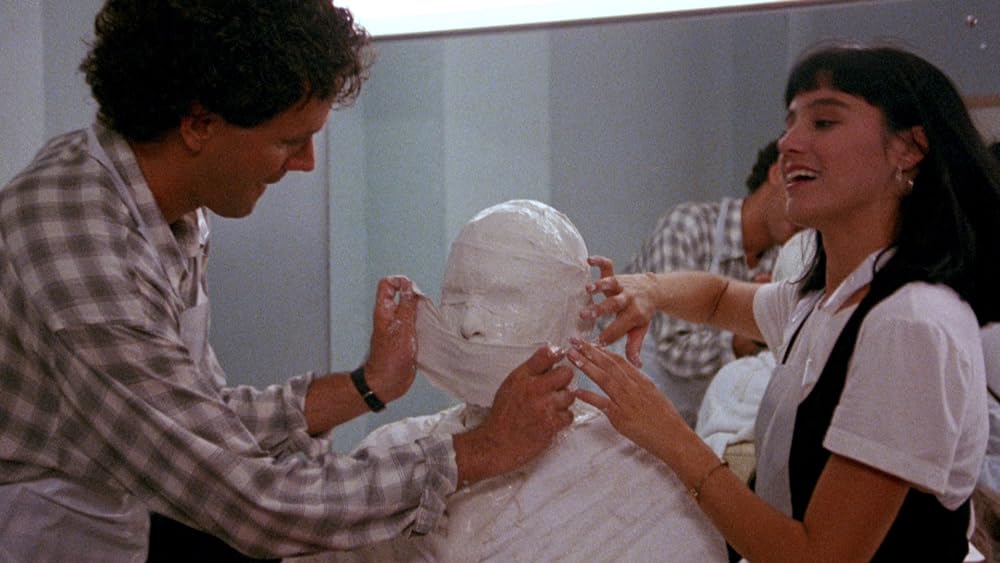 ポップコーンの画像