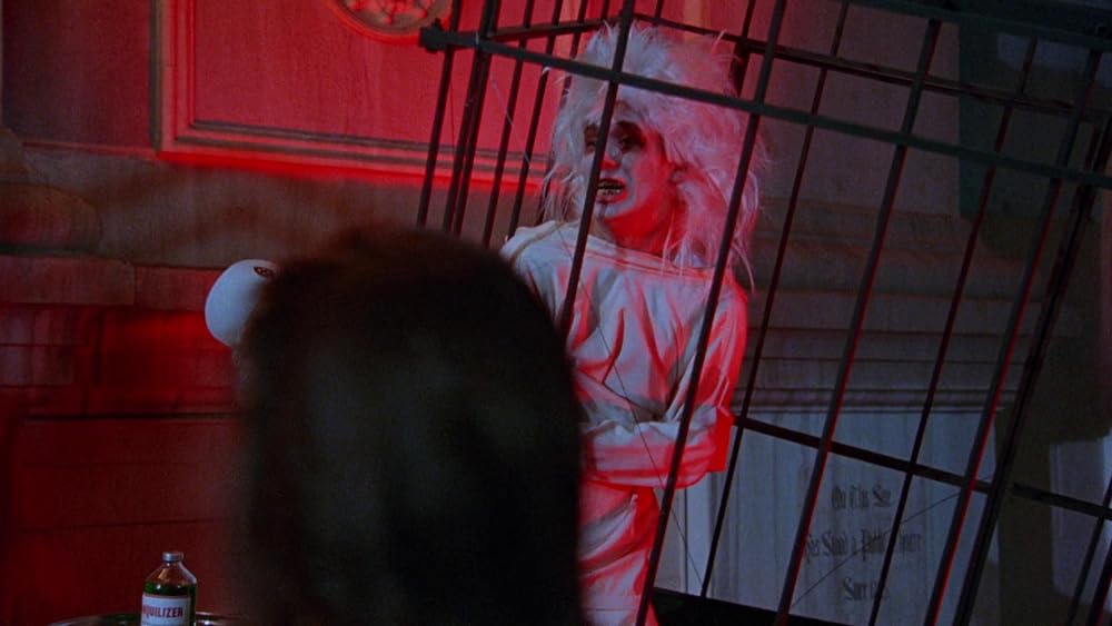 ポップコーンの画像