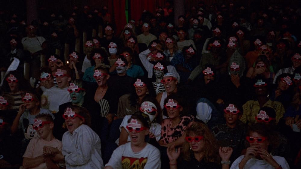 ポップコーンの画像