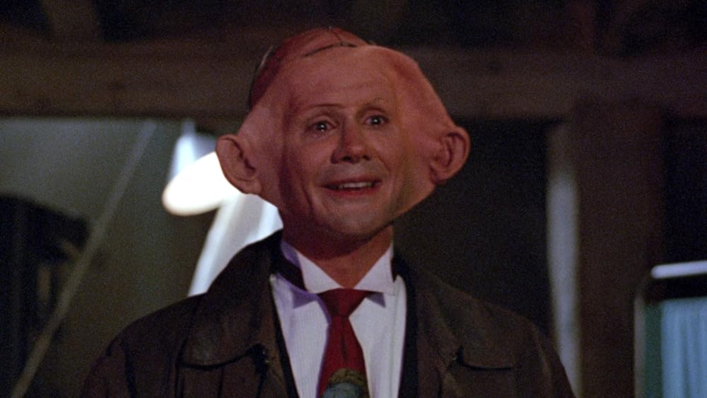 ポップコーンの画像