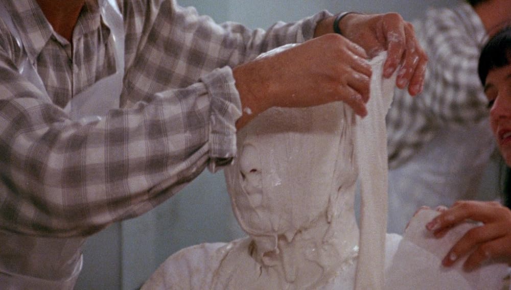 「ポップコーン」ジル・シュエレン & トム・ビラードの画像