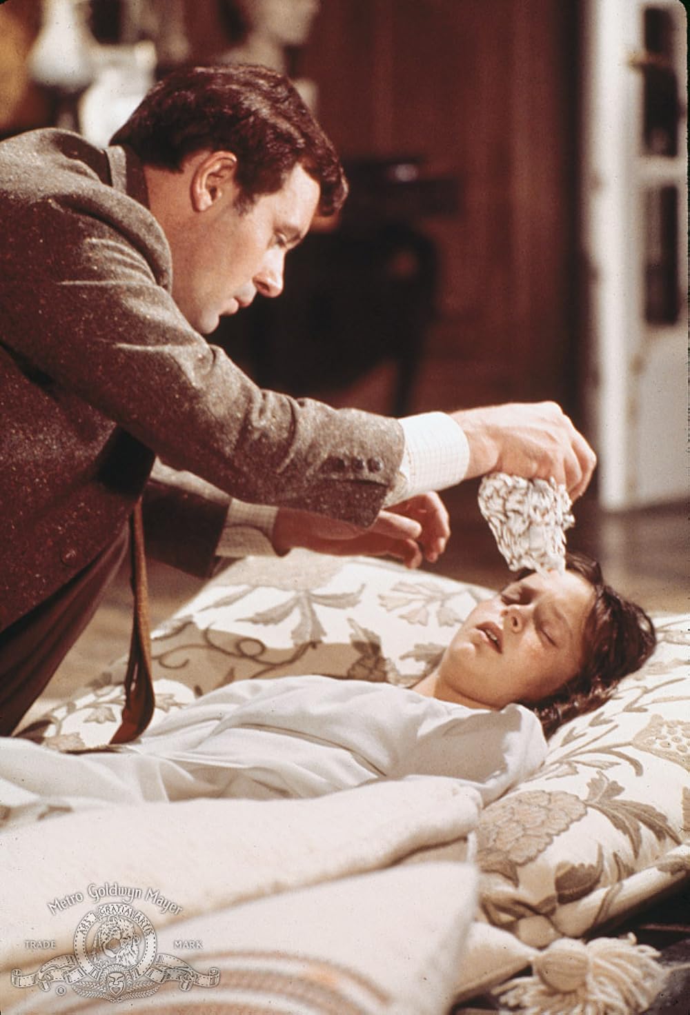 オードリー・ローズの画像