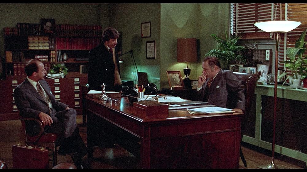 オードリー・ローズの画像