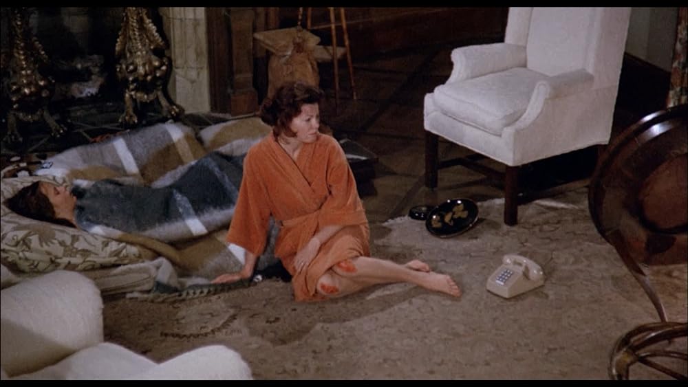 オードリー・ローズの画像