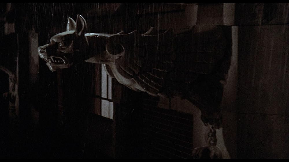 オードリー・ローズの画像