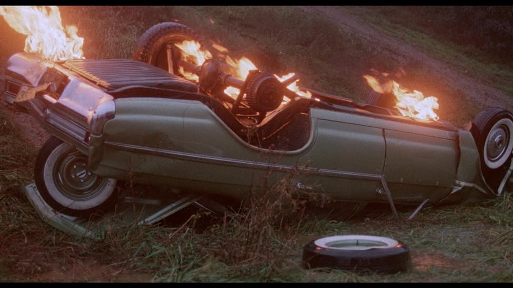 オードリー・ローズの画像