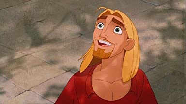 「エル・ドラド／黄金の都」ケネス・ブラナーの画像