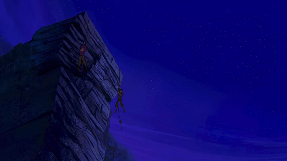 「エル・ドラド 黄金の都」の画像