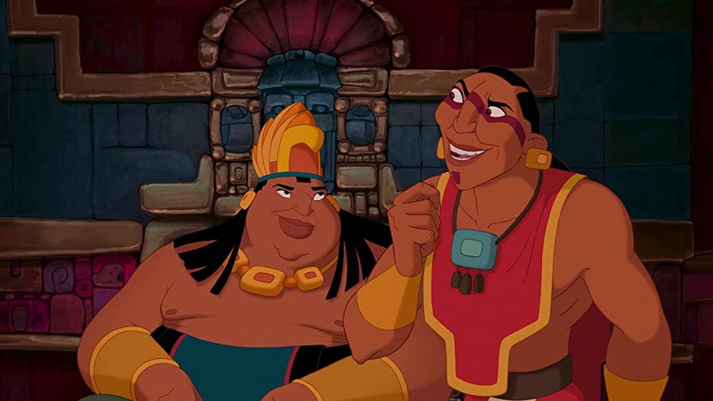 「エル・ドラド 黄金の都」の画像