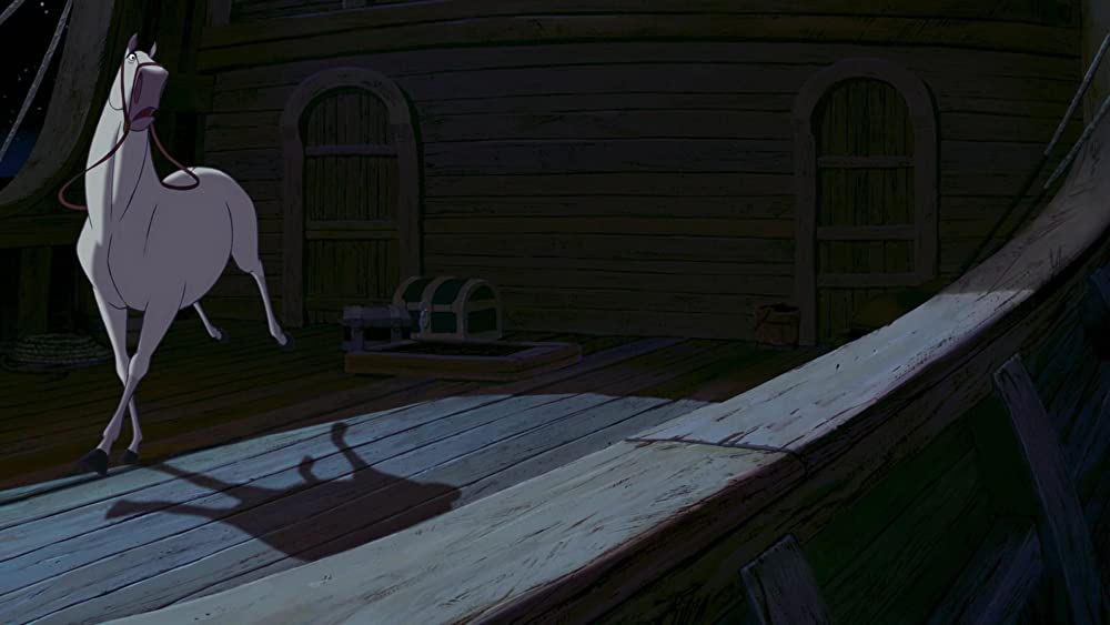 「エル・ドラド 黄金の都」の画像