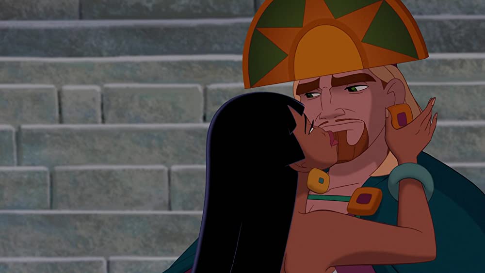 「エル・ドラド 黄金の都」の画像