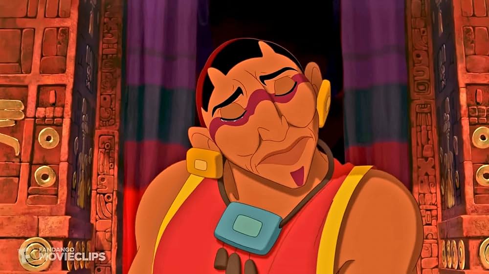 「エル・ドラド 黄金の都」の画像