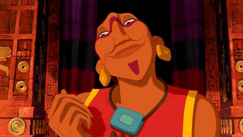 「エル・ドラド 黄金の都」の画像