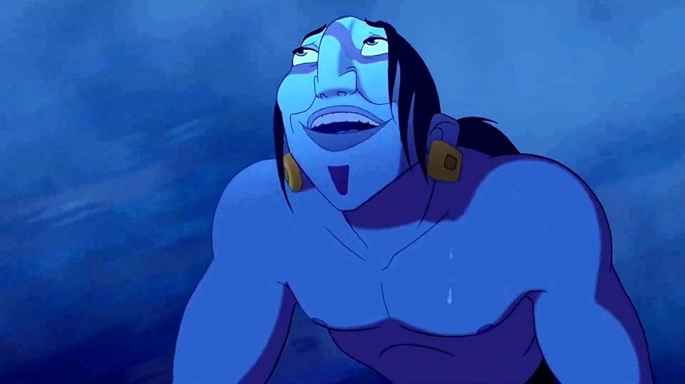 「エル・ドラド 黄金の都」の画像