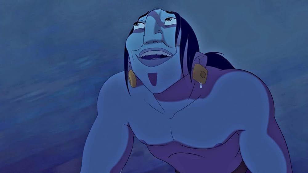 「エル・ドラド 黄金の都」の画像