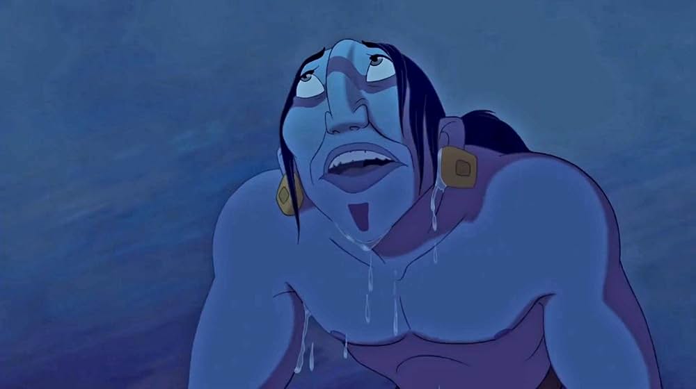 「エル・ドラド 黄金の都」の画像