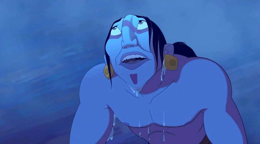 「エル・ドラド 黄金の都」の画像